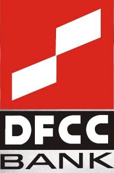 DFCC Bank Logo