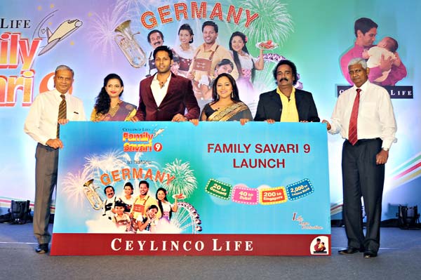 Family-Savari-9-launch