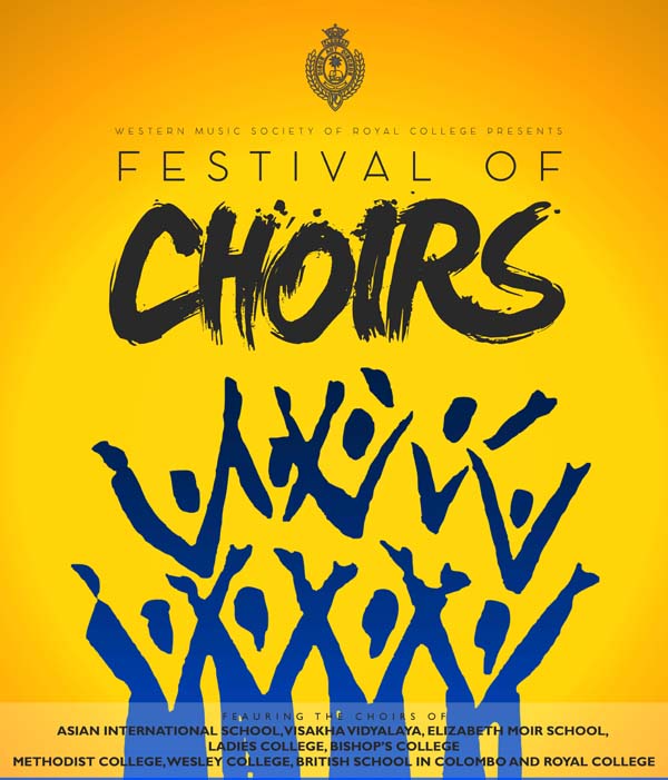 IMAGE – FESTIVAL OF CHOIRS 2015