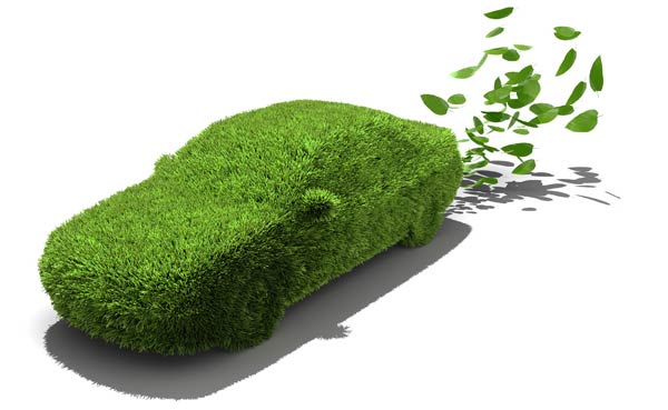 Green-Cars