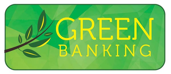 Green-Banking-Logo