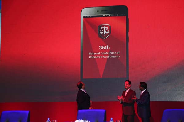 CA Sri Lanka launches Mobile App