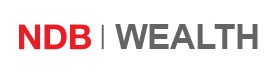NDB Wealth logo