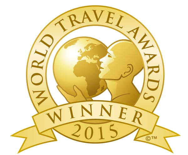 World-Travel-Awards-2015