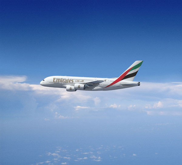 Emirates-Air-Bus-A380