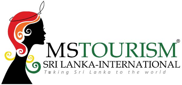 Ms. Tourism SL Int’l logo