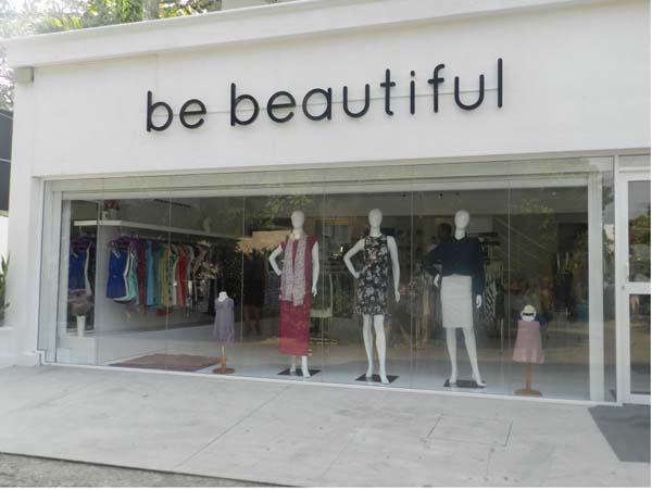 Be Beautiful Boutique (1)
