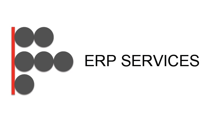 ERP Services Logo