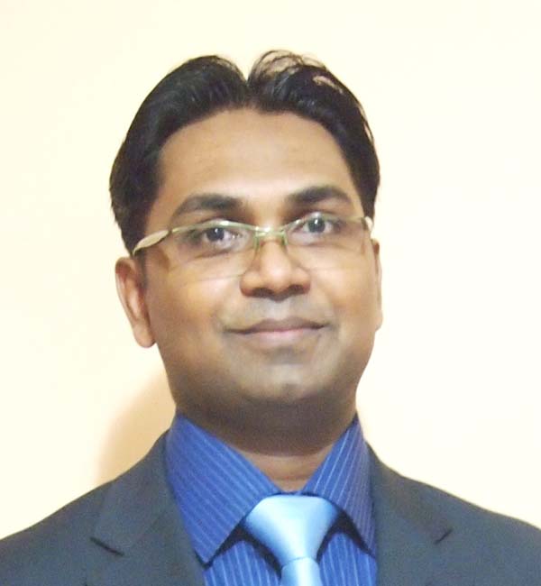 Dr.Nuwan D Premachandra