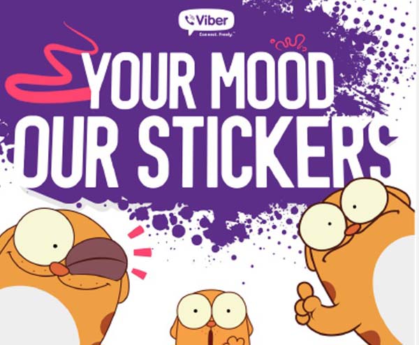 LKR 10,000 worth of stickers – now free!