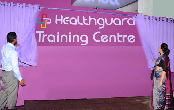 Healthguard Training Centre – 1