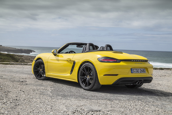 Boxster 718 (Pic2)