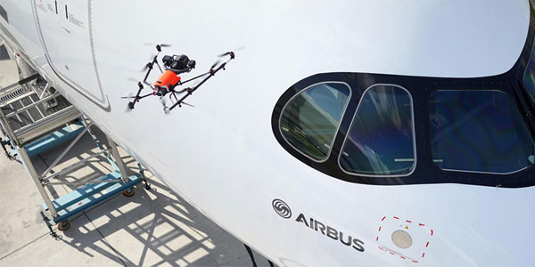 Intel-and-Airbus-Demo-Drone-Inspection-of-Passenger-Airliners