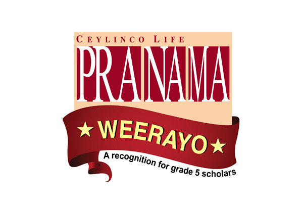 Pranama Weerayo Logo