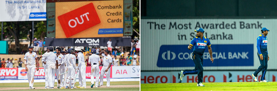 Cricket sponsorship 2016