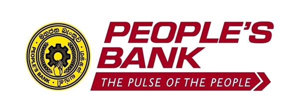 People’s Bank Logo