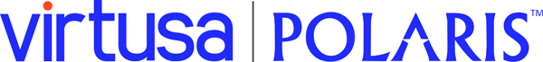 Virtusa Polaris Logo Color
