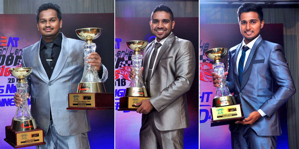 CEAT Sri Lanka Super Series – post event