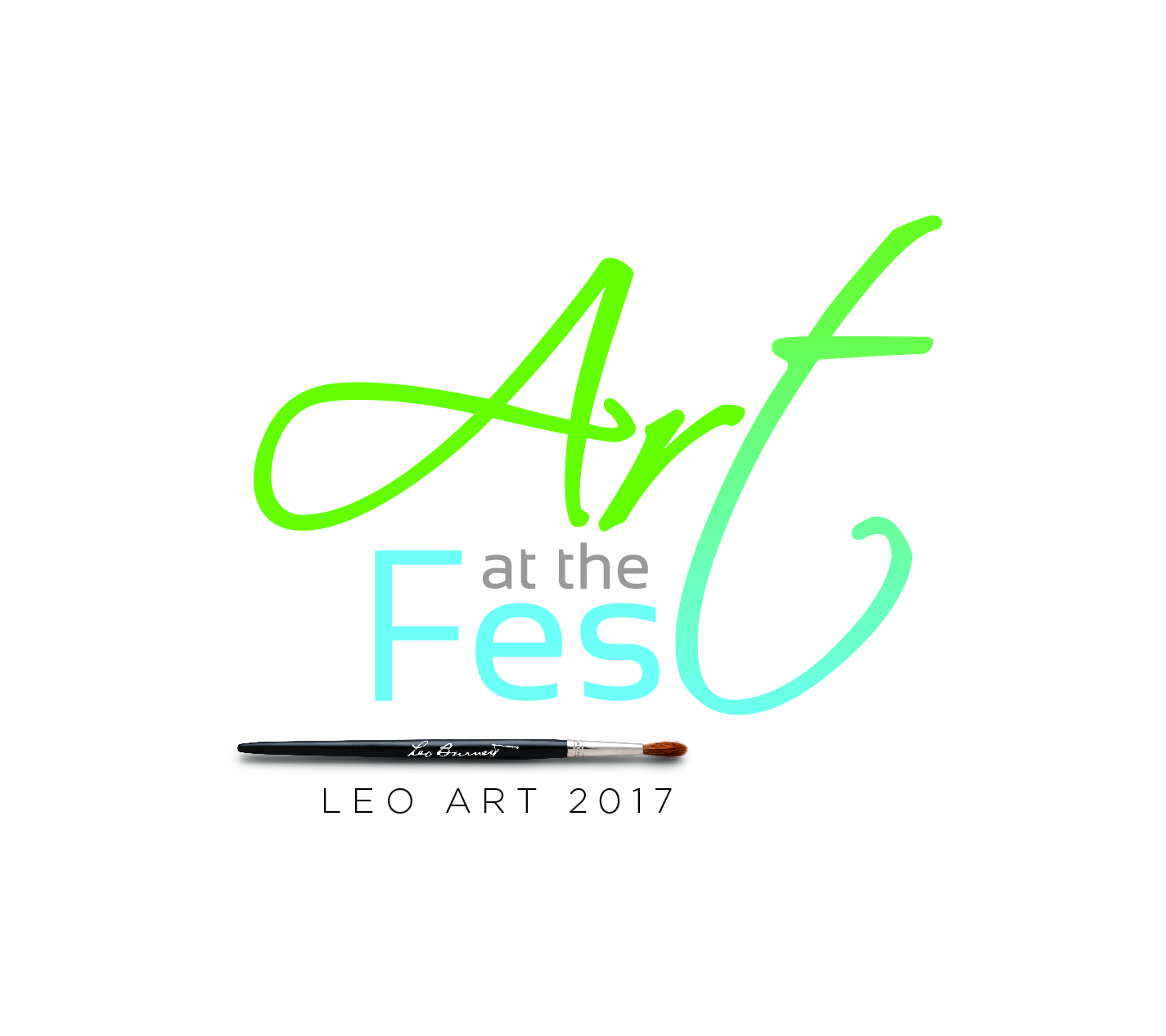 Leo Art 2017 Art at the Fest