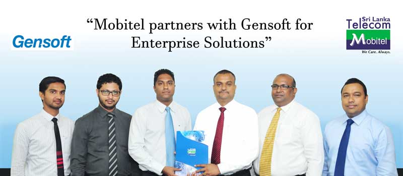 Mobitel-partners-with-Gensoft-for-Enterprise-Solutions-01