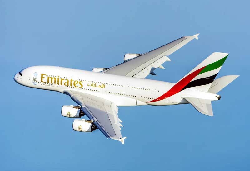 The-Emirates-A380