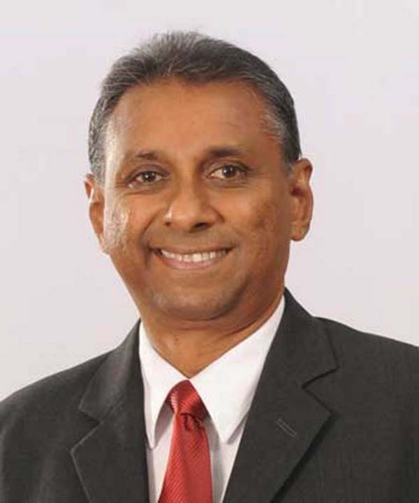 PHOTO – Chairman of Seylan Bank Mr. Ravi Dias