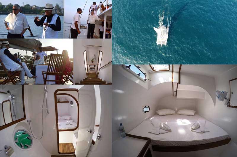 Sail-Lanka-Charter-hosts-the-Prime-Minister-of-Sri-Lanka-on-board-their-latest-luxury-catamaran–01