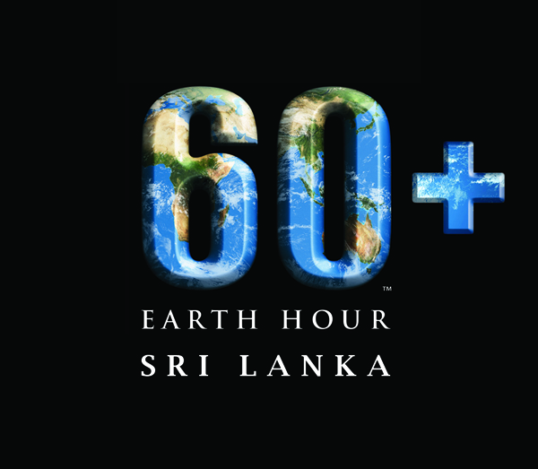 EARTH HOUR Square Logo_Sri Lanka (2)