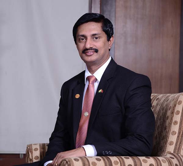District Director DTM Sudash Liyanage (2)