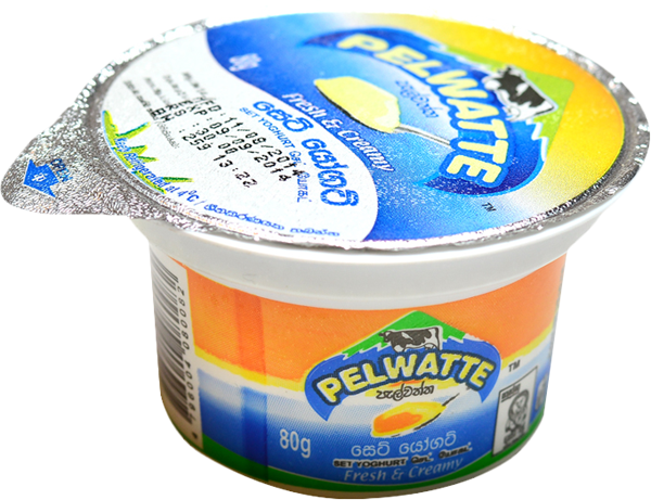 Pelwatte Yoghurt