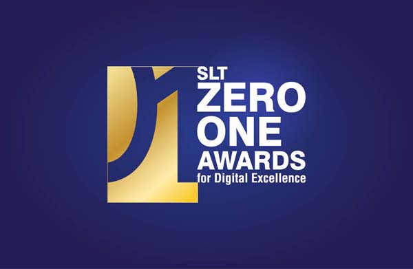 ZeroOne Awards Logo