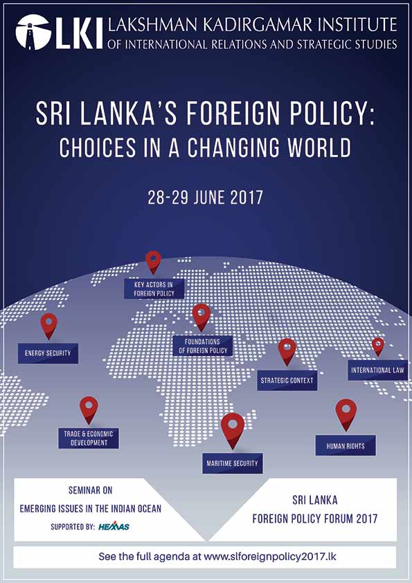 Sri-Lanka’s-Foreign-Policy—Choices-in-the-Changing-World