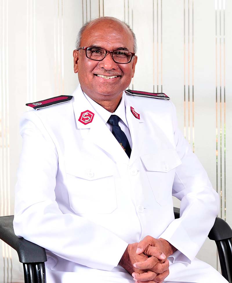Colonel-Yousaf-Masih—Territorial-Commander—The-Salvation-Army-Sri-Lanka