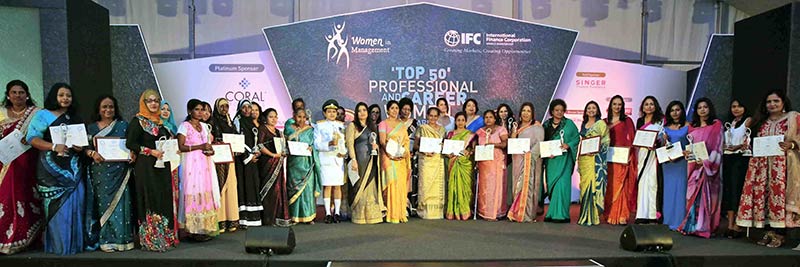 Top-50Professional-&-Career-Women-Award-Winners