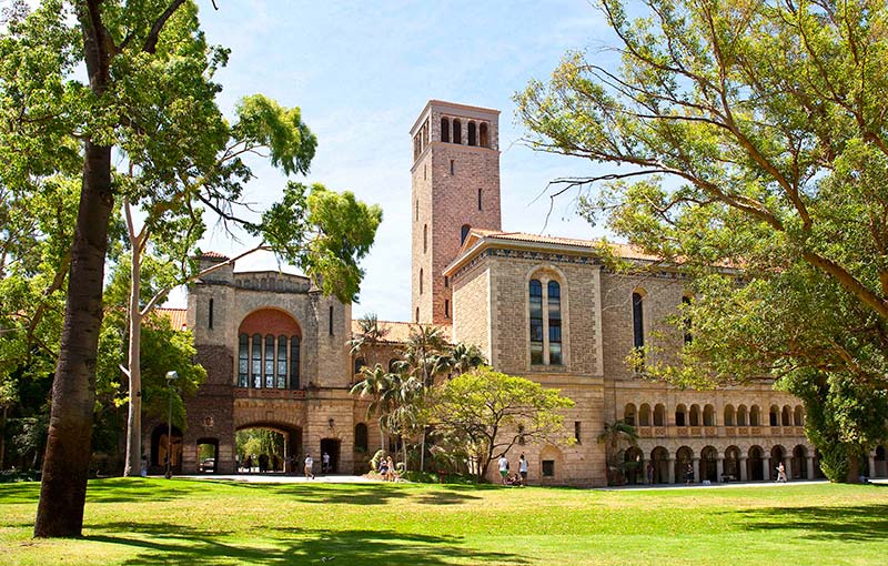 Winthrop-Hall–The-University-of-Western-Australia