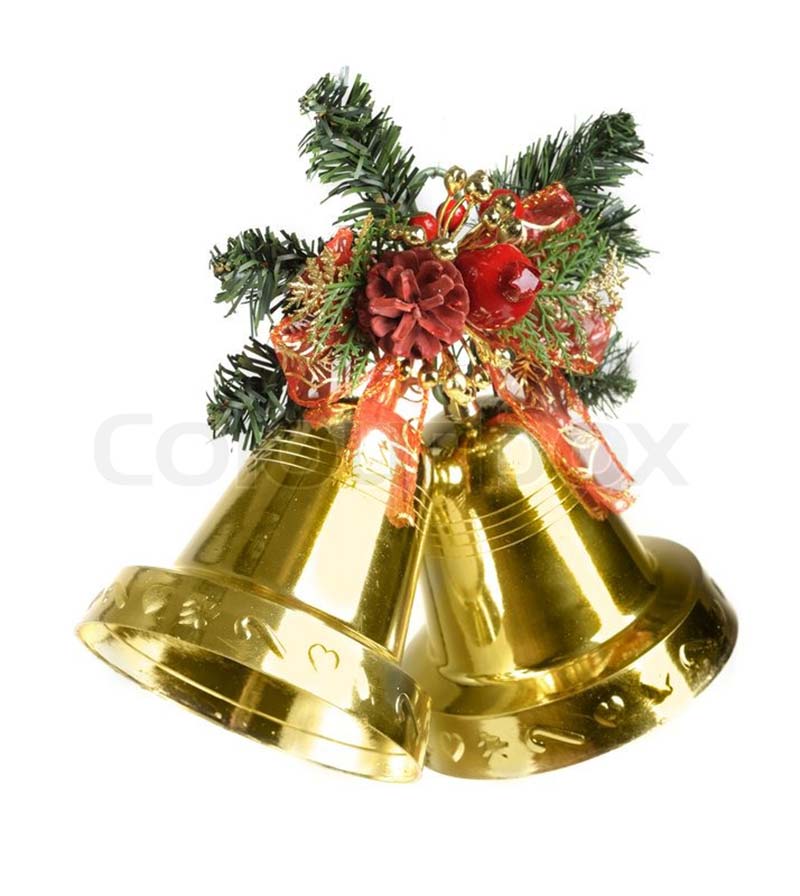 Bells-and-decor