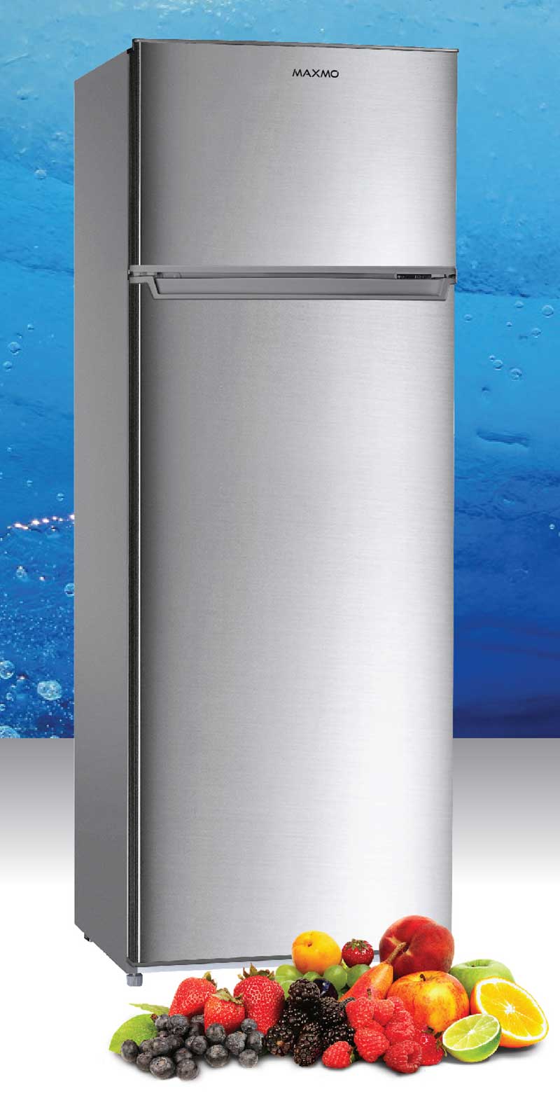 Maxmo-Refrigerator