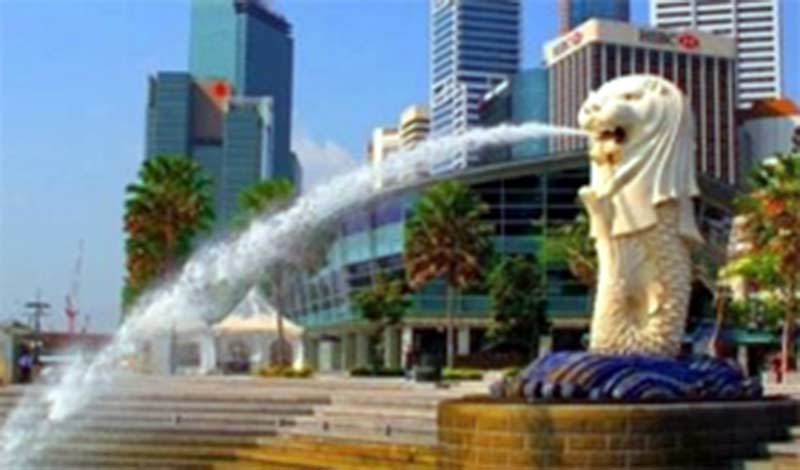Singapore-1
