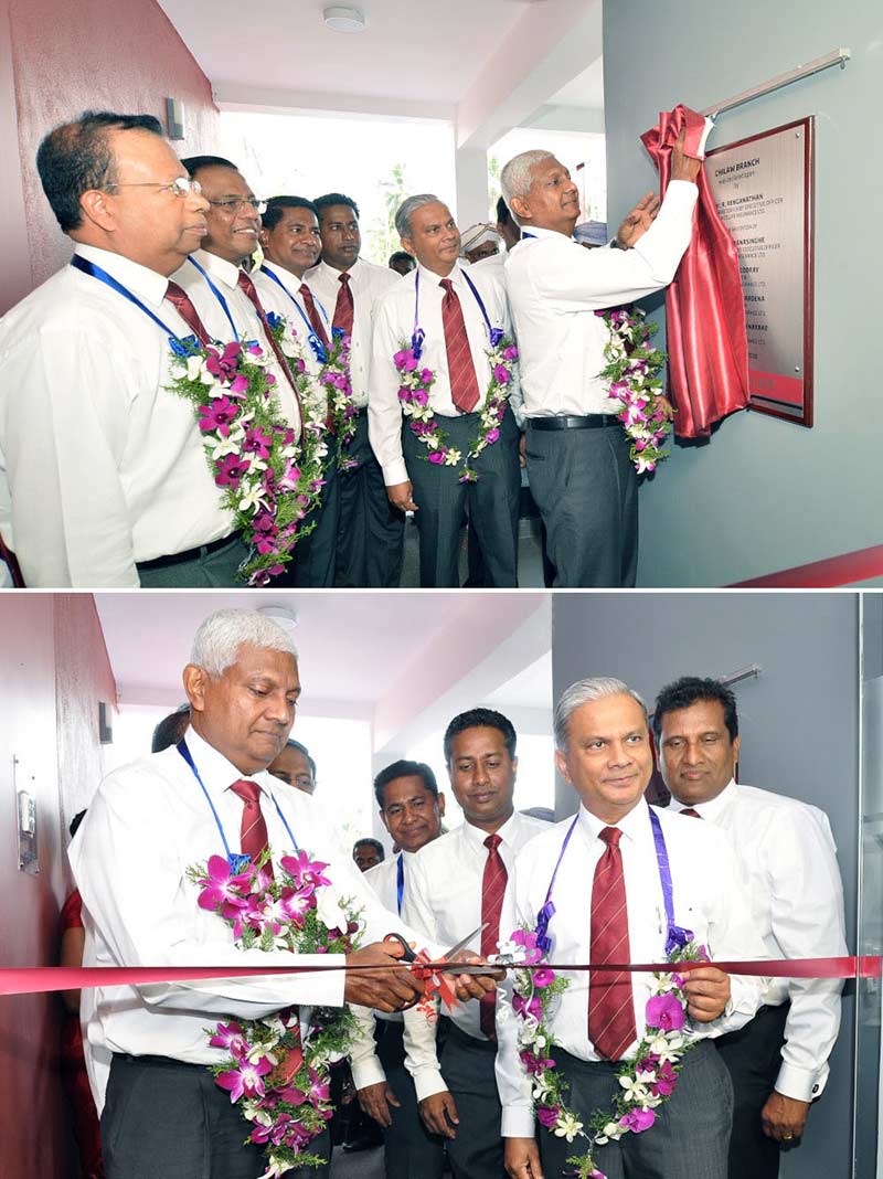 Chilaw-opening