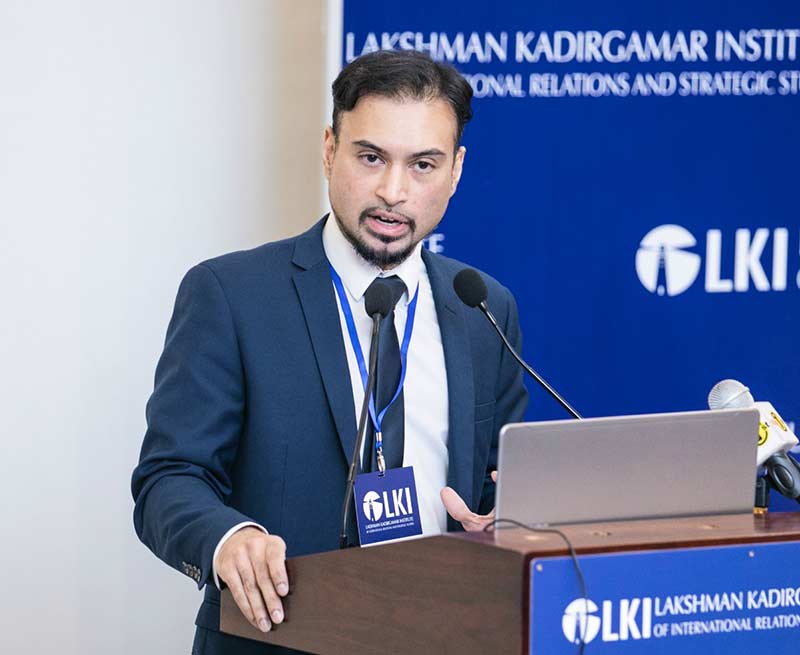Dr.-Kadira-Pethiyagoda,-Research-Director-of-LKI’s-Global-Governance-Programme