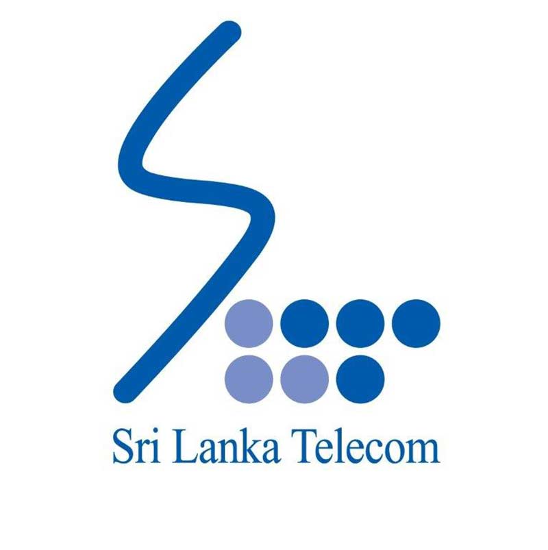 SLT-Logo