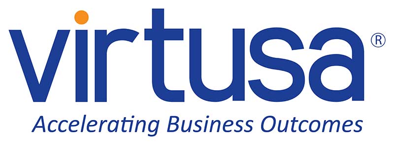 Virtusa-Logo