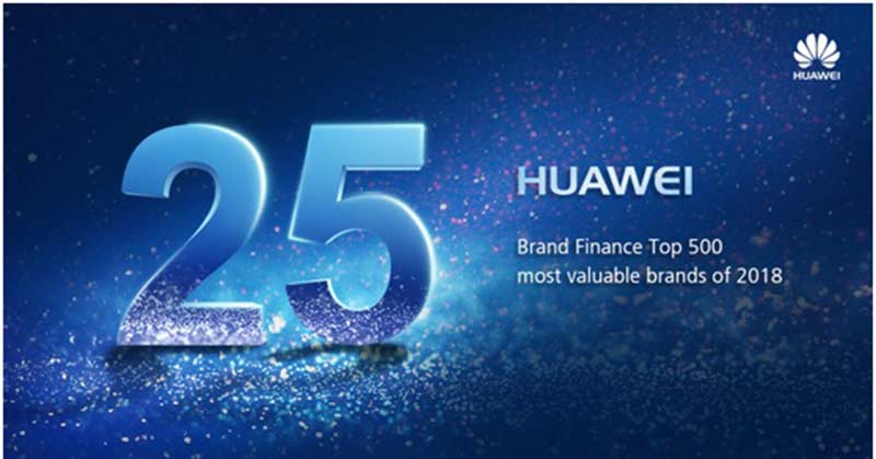 Huawei-Brand-Finance