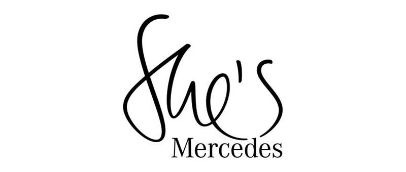 She’s-Mercedes-Logo