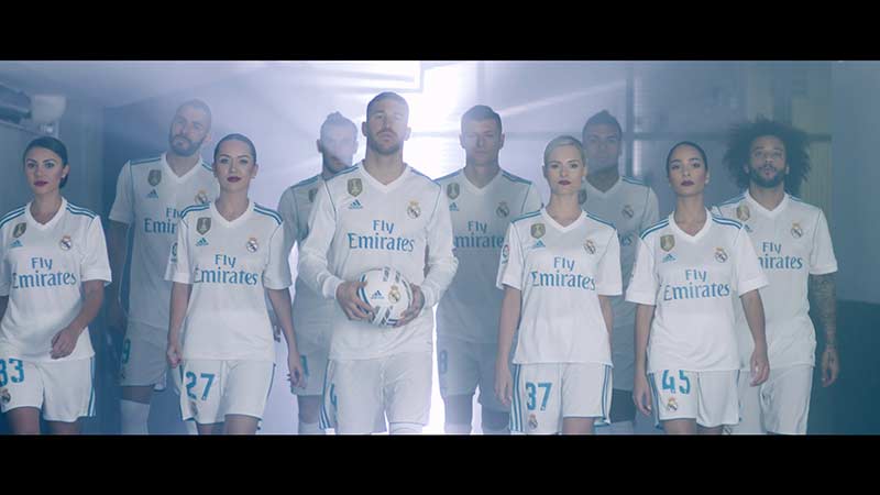 Real-Madrid-team-up-with-Emirates-Cabin-Crew