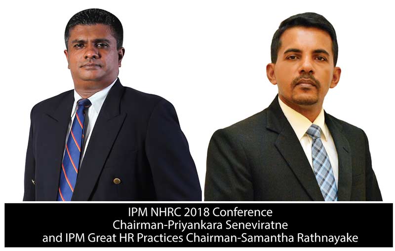 IPM-NHRC-2018-Conference