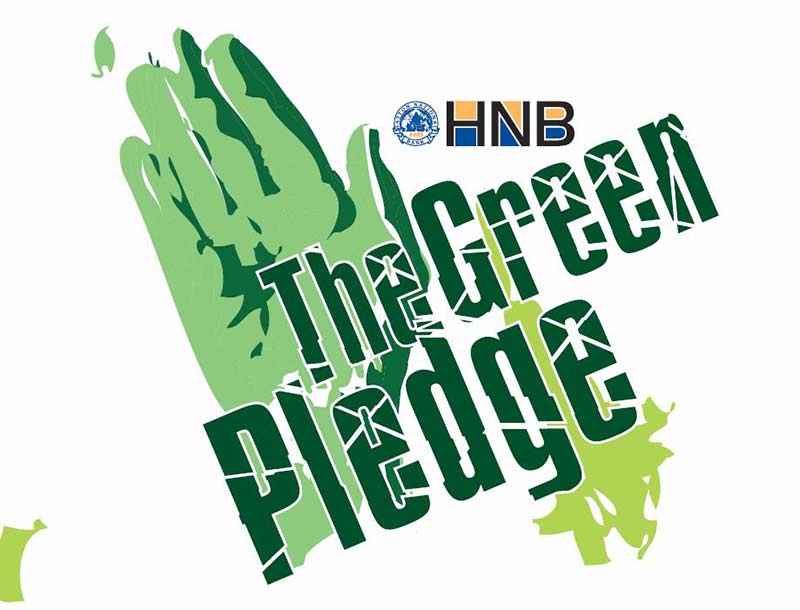 Green-Pledge