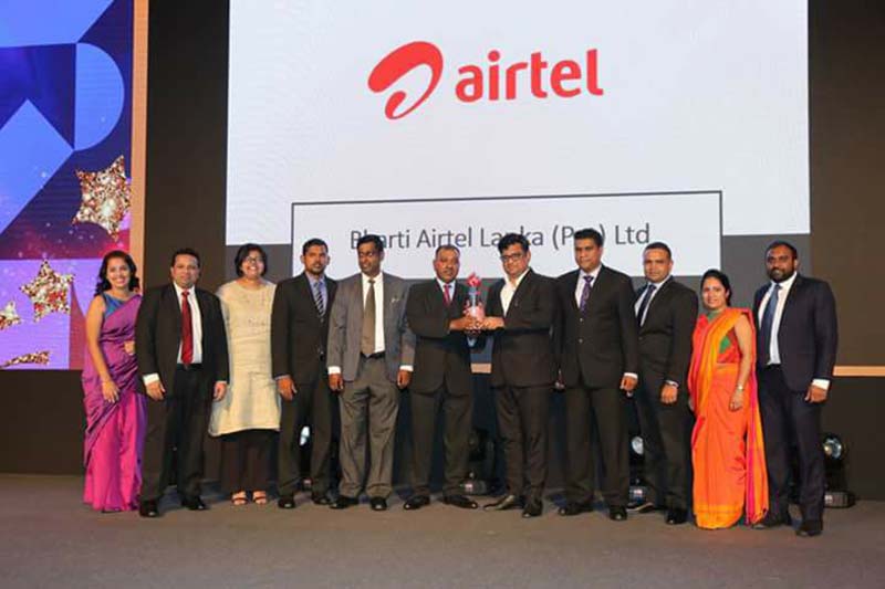 Airtel-Wins-Great-Place-to-Work-Award-Image