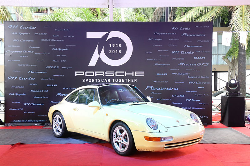 Porsche-celebrated-its-70th-anniversary-with-THE-ONE-as-a-key-sponsor