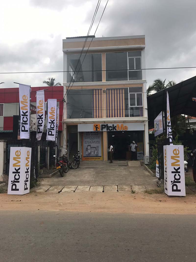 PickMe-Office-in-Kurunegala
